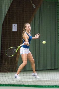 Lilly Düffert 1740 - Norddeutsche Meisterschaften